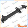 Gicleur de lave-phare droite pour JAGUAR | EDS-JG-003, C2Z13781